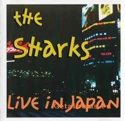 The Sharks - Live in Japan (2002)