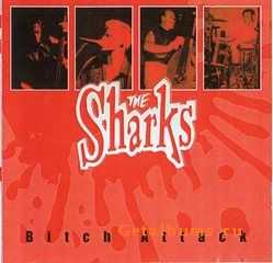 The Sharks - Bitch Attack (2003)