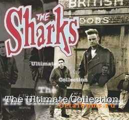 The Sharks - The Ultimate Collection (2009)