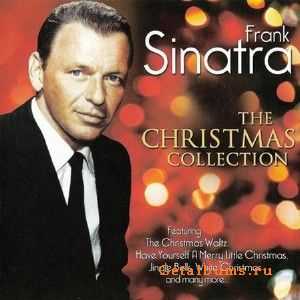 Frank Sinatra - The Christmas Collection (2009) FLAC