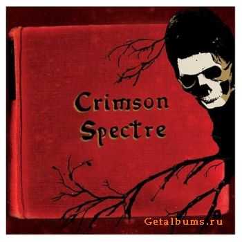 Crimson Spectre - Crimson Spectre (2004)