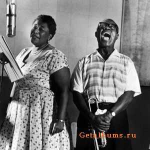 Ella Fitzgerald & Louis Armstrong - Duos (2002)