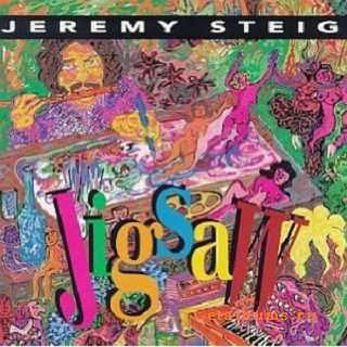 Jeremy Steig - Jigsaw (1992)