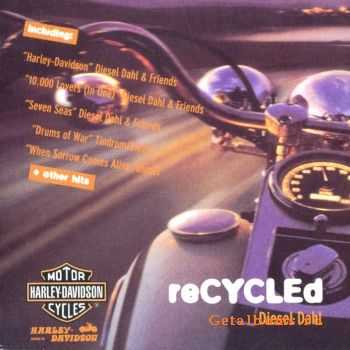 Diesel Dahl - Recycled  (1997)