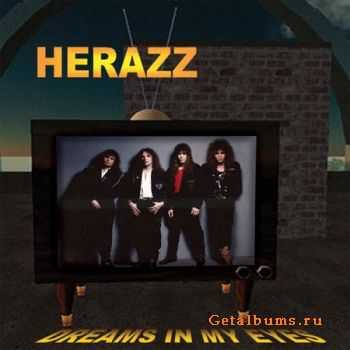 Herazz - Dreams In My Eyes (1991)