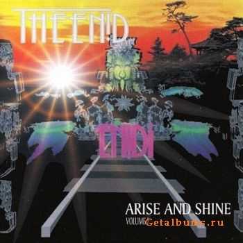 The Enid - Arise And Shine V-1  (2009)