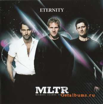 Michael Learns To Rock - Eternity (2008)