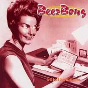 BeerBong - Businnes Called Fun (EP) 2001.