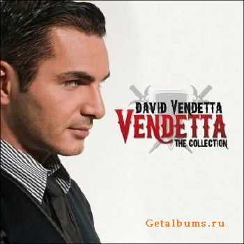 David Vendetta - Vendetta (The Collection) (2011)