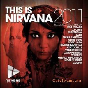 This Is Nirvana 2011