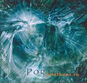 Portal - Portal (1995) [Re-release 2010]