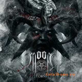 Moon (Pol) - Lucifer's Horns (2010) 