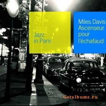 Miles Davis - Ascenseur Pour LEchafaud (2000)