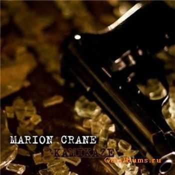 Marion Crane - Kamikaze (2010) Lossless