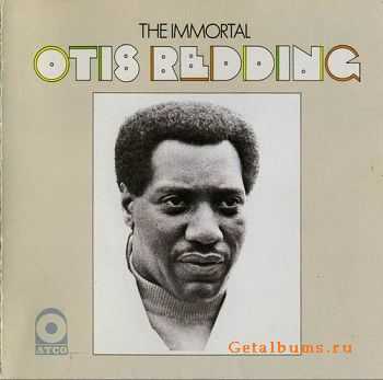 Otis Redding - The Immortal Otis Redding (1968)