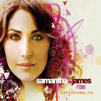 Samantha James - Rise (2007) lossless