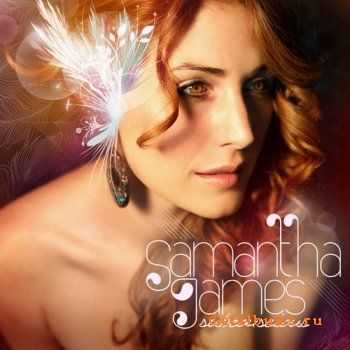 Samantha James - Subconscious (2010) lossless