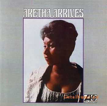 Aretha Franklin - Aretha Arrives (1967) 