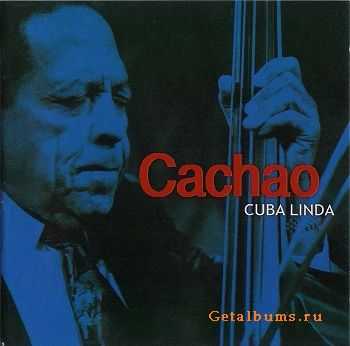 Cachao - Cuba Linda (2000)