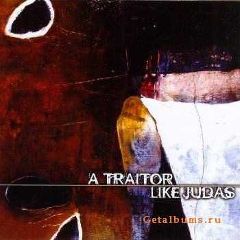 A Traitor Like Judas - Poems For A Dead Man (EP) (2002)