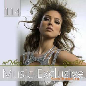 Music Exclusive from DjmcBiT vol.114 (2011)