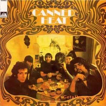 Canned Heat (1967)