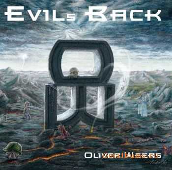 Oliver Weers - Evil&#180;s Back  (2011)  (Promo)