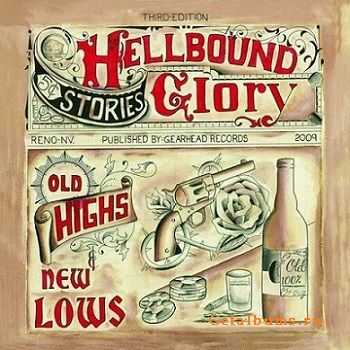 Hellbound Glory - Old Highs New Lows (2010)