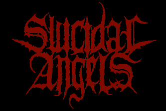 Suicidal Angels - 3 Clips