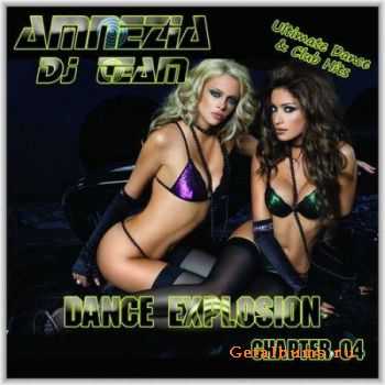 Amnezia - Dance Explosion Chapter 04 (2011)