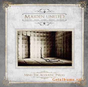   Maiden United - Mind The Acoustic Pieces (2010)