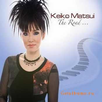 Keiko Matsui - The Road...(2011)