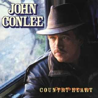 John Conlee - Country Heart (2006)