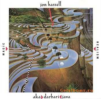 Jon Hassell - Aka Darbari Java (1983)