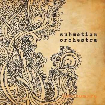 Submotion Orchestra - Submotion EP (2010)