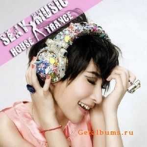 Sexu Music (2011)