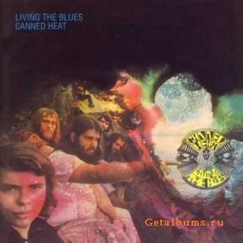 Canned Heat - Livin' The Blues (1968)