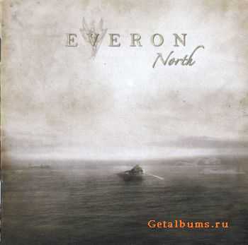 Everon -  North  (2008)