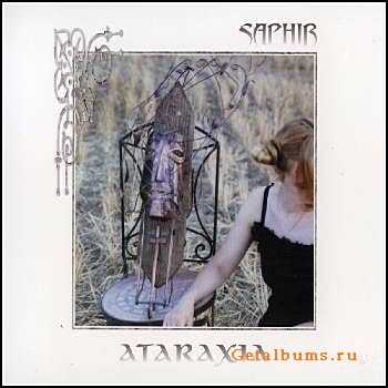 Ataraxia - Saphir (Remastered) (2010)