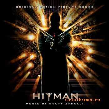 Hitman - OST (2007)