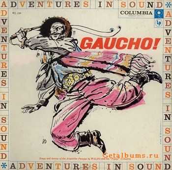 Waldo De Los Rios - Gaucho! (1972)