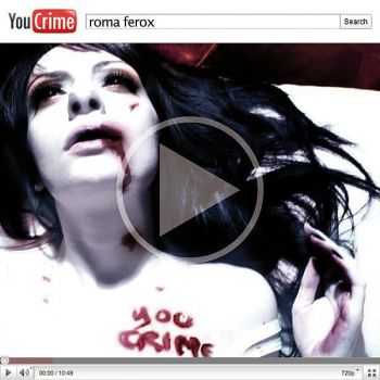 Roma Ferox - YouCrime (EP) (2011)