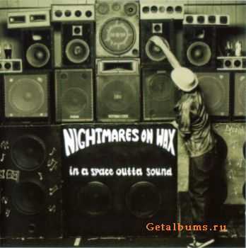 Nightmares on Wax - In a Space Outta Sound (2006)