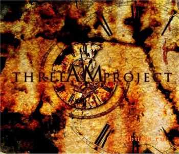 threeAMproject - Maps, Clocks, and Murder [EP] - 2010