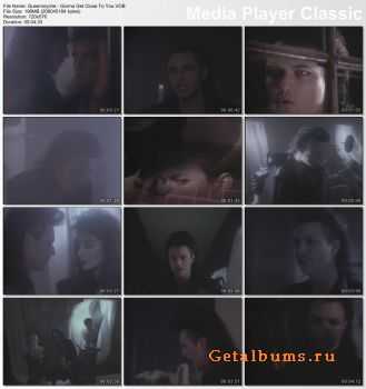 Queensryche - Gonna Get Close To You (1985) Queensryche - Gonna Get Close To You (1985)