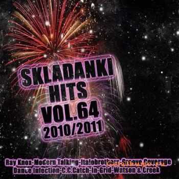 Skladanki Hits Vol.64 (2010)