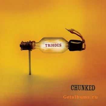Triodes - Chunked (2009) FLAC