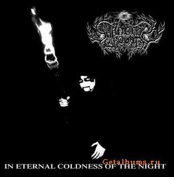 Shadows Ground - In Eternal Coldness Of The Night - 2009