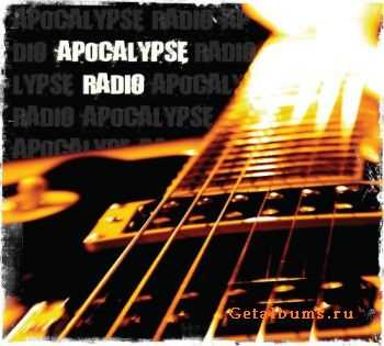 Apocalypse Radio - Apocalypse Radio (2010)