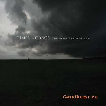 Times Of Grace - Live In Love (Single) [2010]